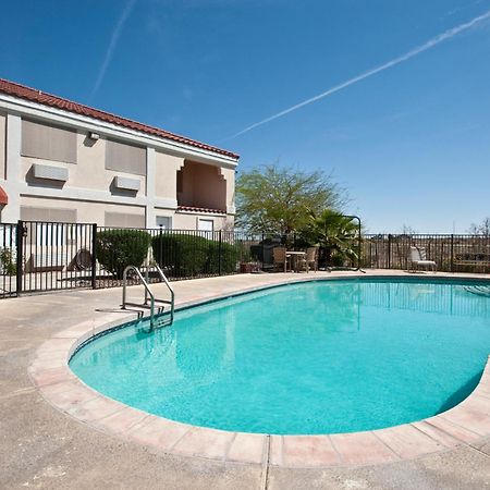 Motel 6-Apache Junction, Az Dış mekan fotoğraf
