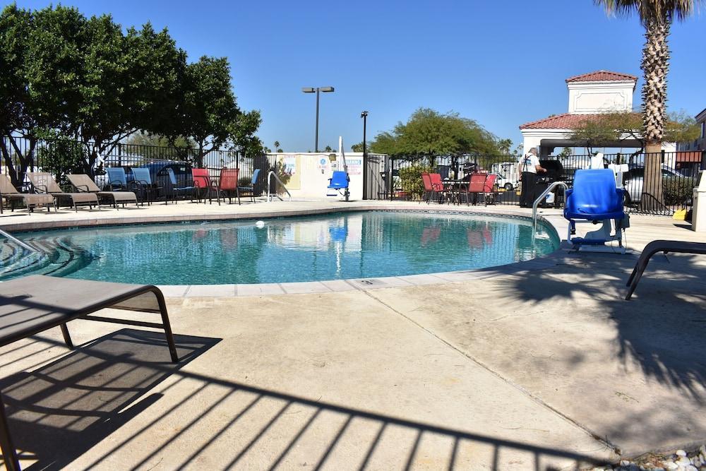 Motel 6-Apache Junction, Az Dış mekan fotoğraf