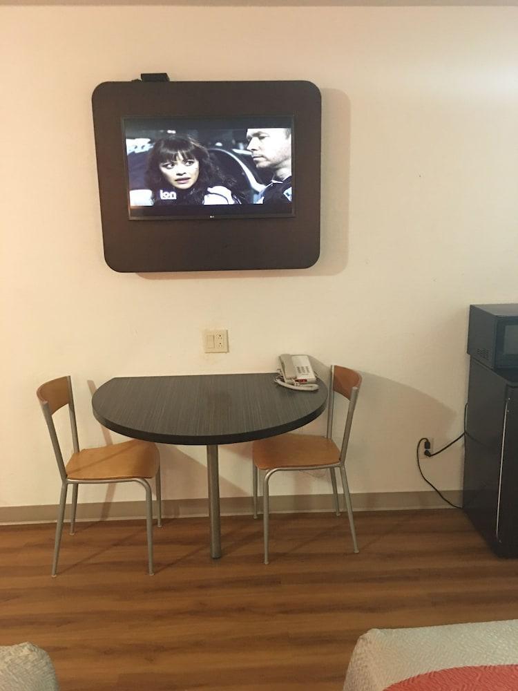 Motel 6-Apache Junction, Az Dış mekan fotoğraf