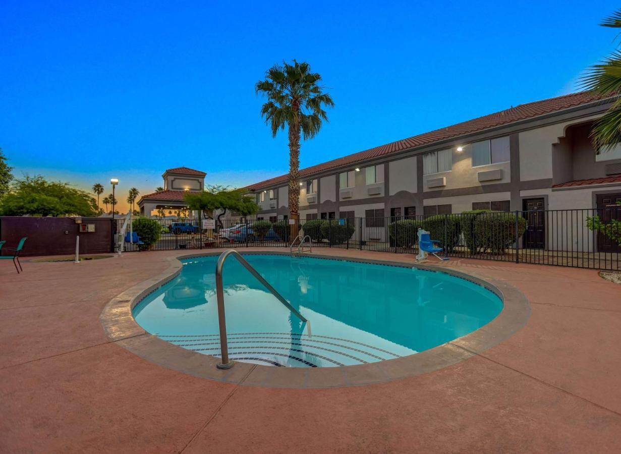 Motel 6-Apache Junction, Az Dış mekan fotoğraf