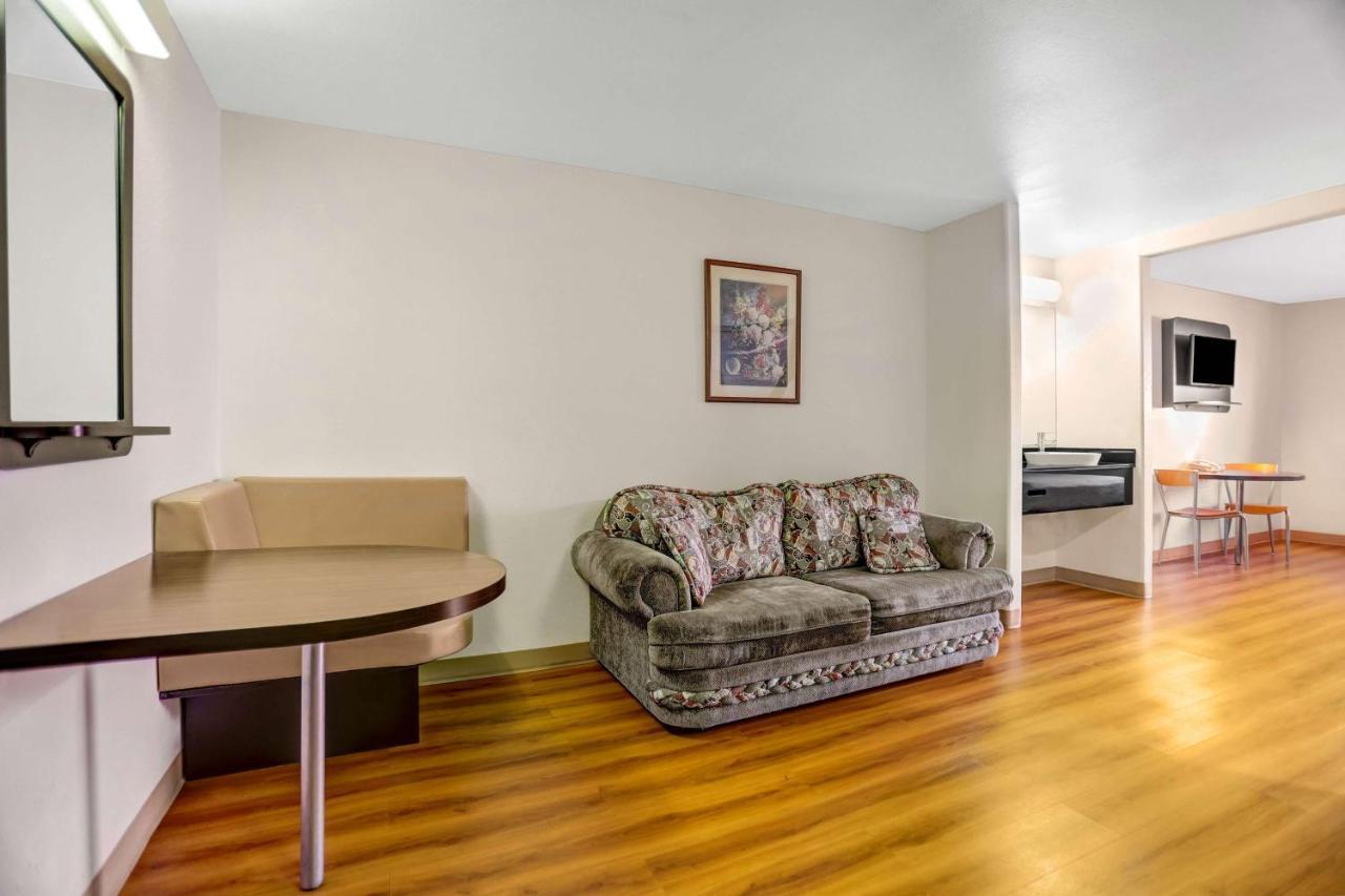 Motel 6-Apache Junction, Az Dış mekan fotoğraf