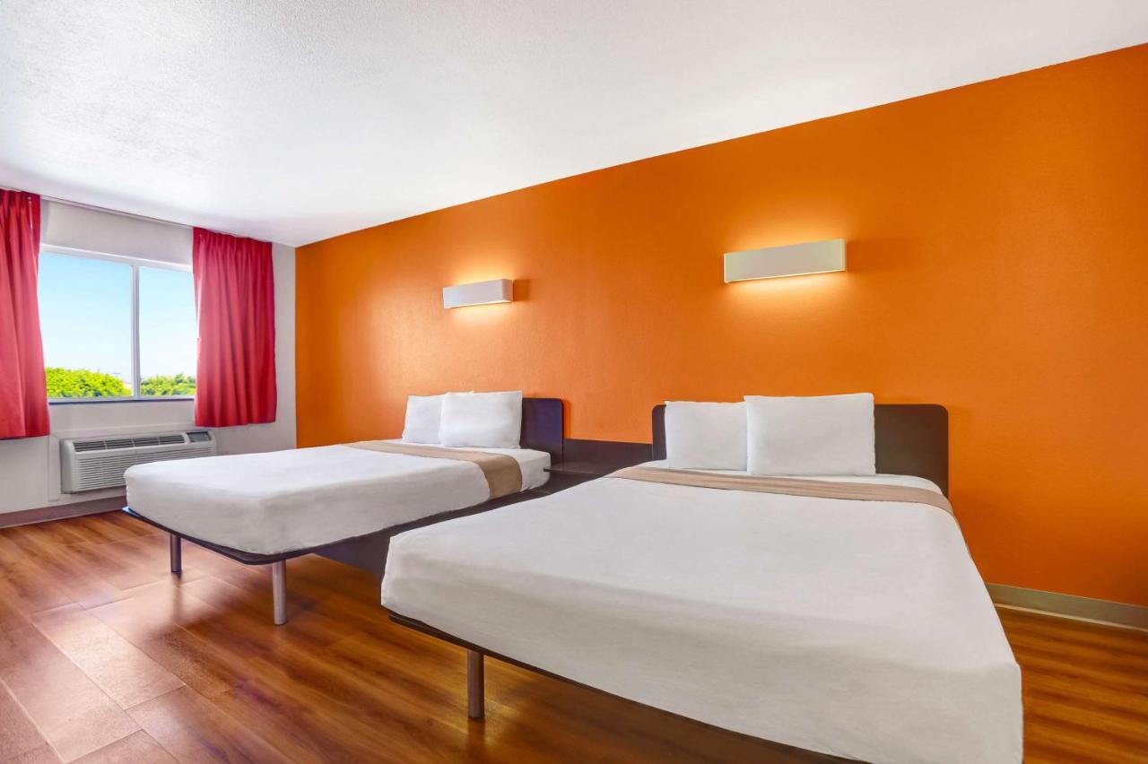 Motel 6-Apache Junction, Az Dış mekan fotoğraf