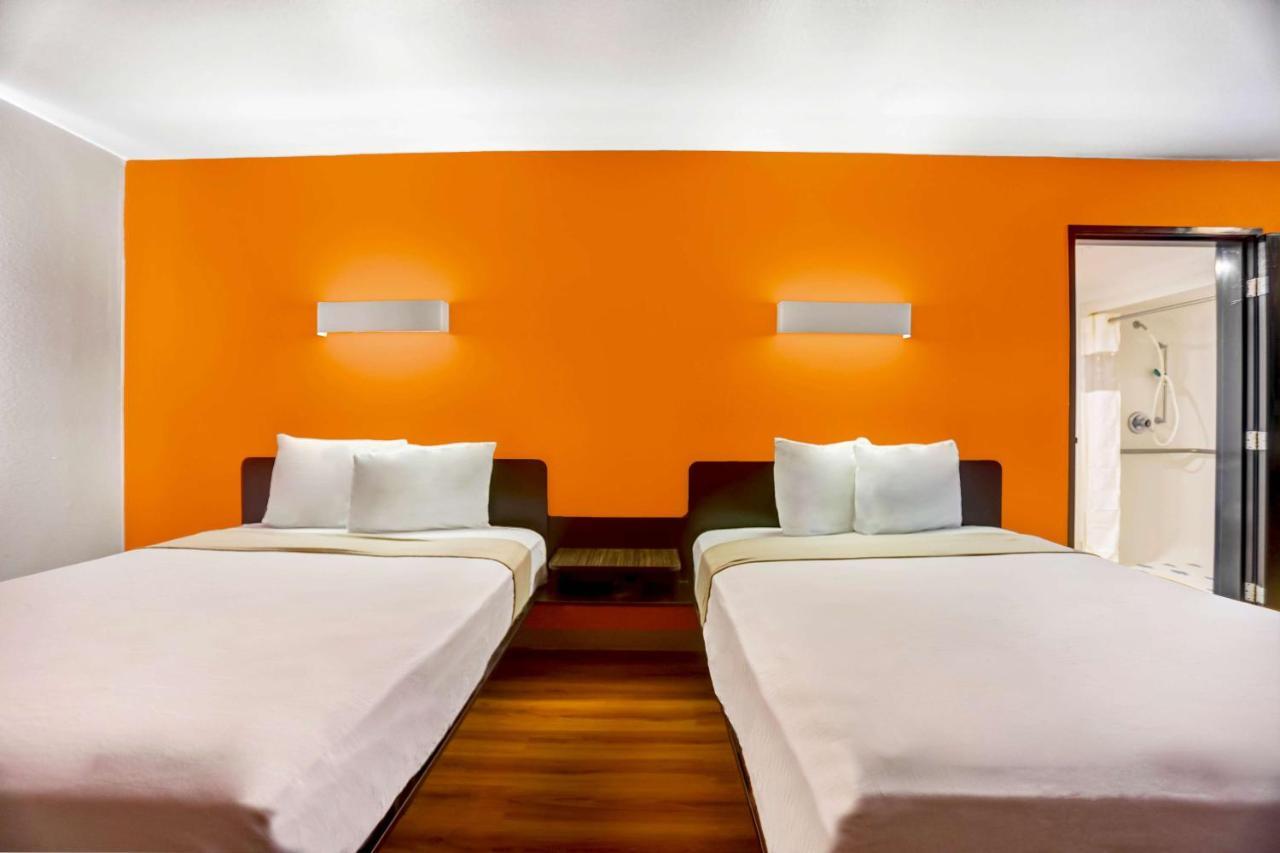 Motel 6-Apache Junction, Az Dış mekan fotoğraf
