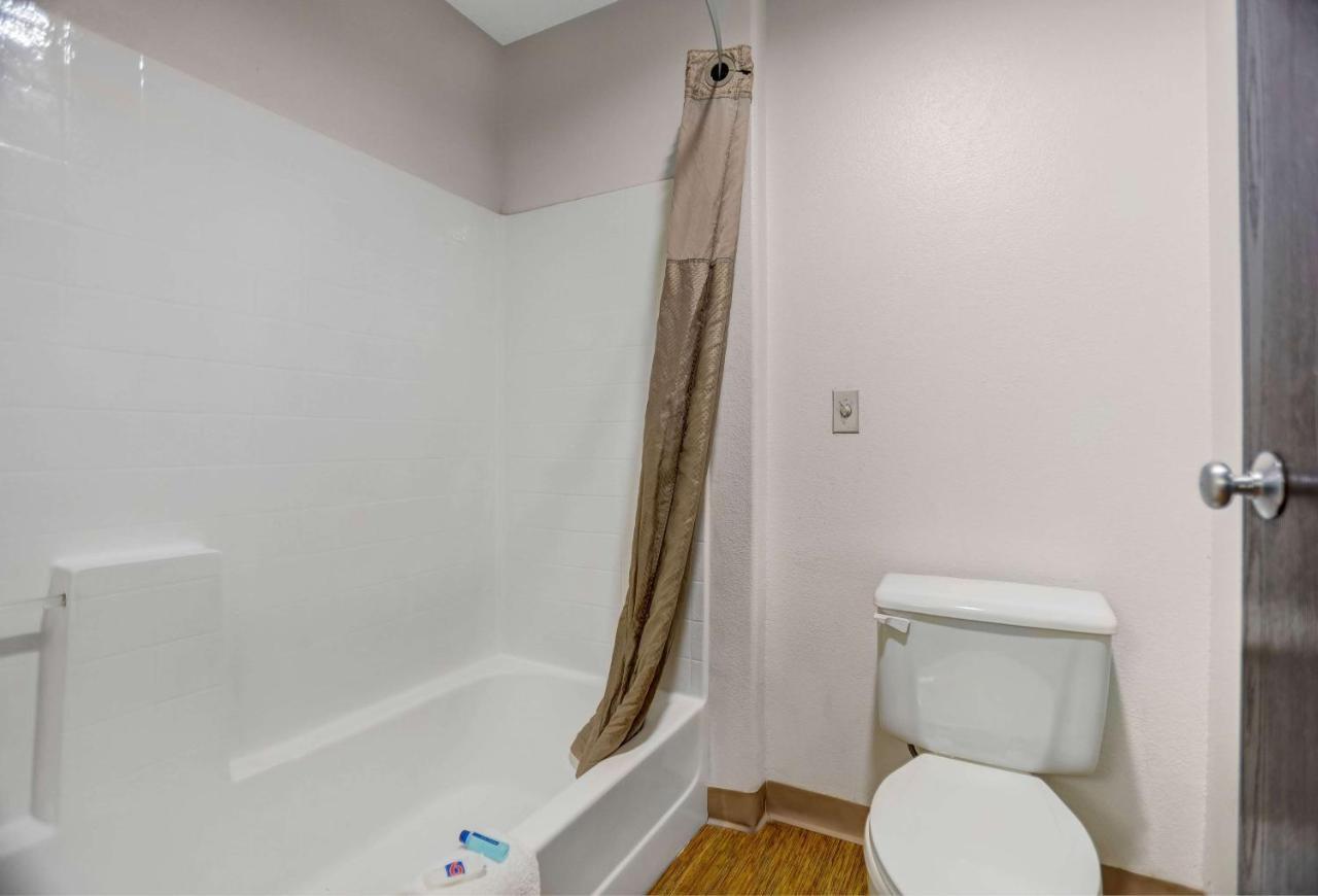 Motel 6-Apache Junction, Az Dış mekan fotoğraf
