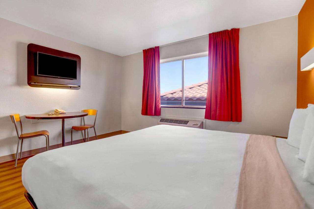 Motel 6-Apache Junction, Az Dış mekan fotoğraf