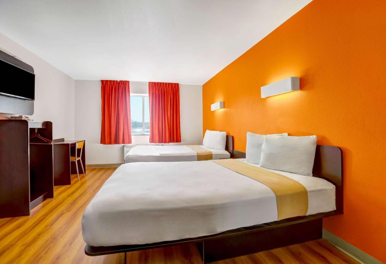 Motel 6-Apache Junction, Az Dış mekan fotoğraf