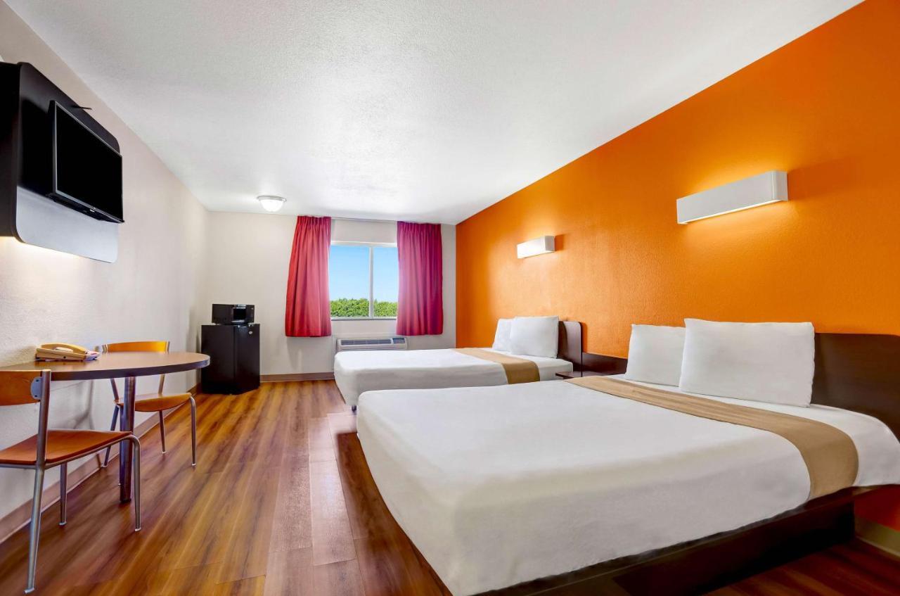 Motel 6-Apache Junction, Az Dış mekan fotoğraf
