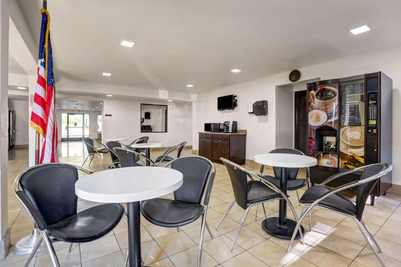 Motel 6-Apache Junction, Az Dış mekan fotoğraf