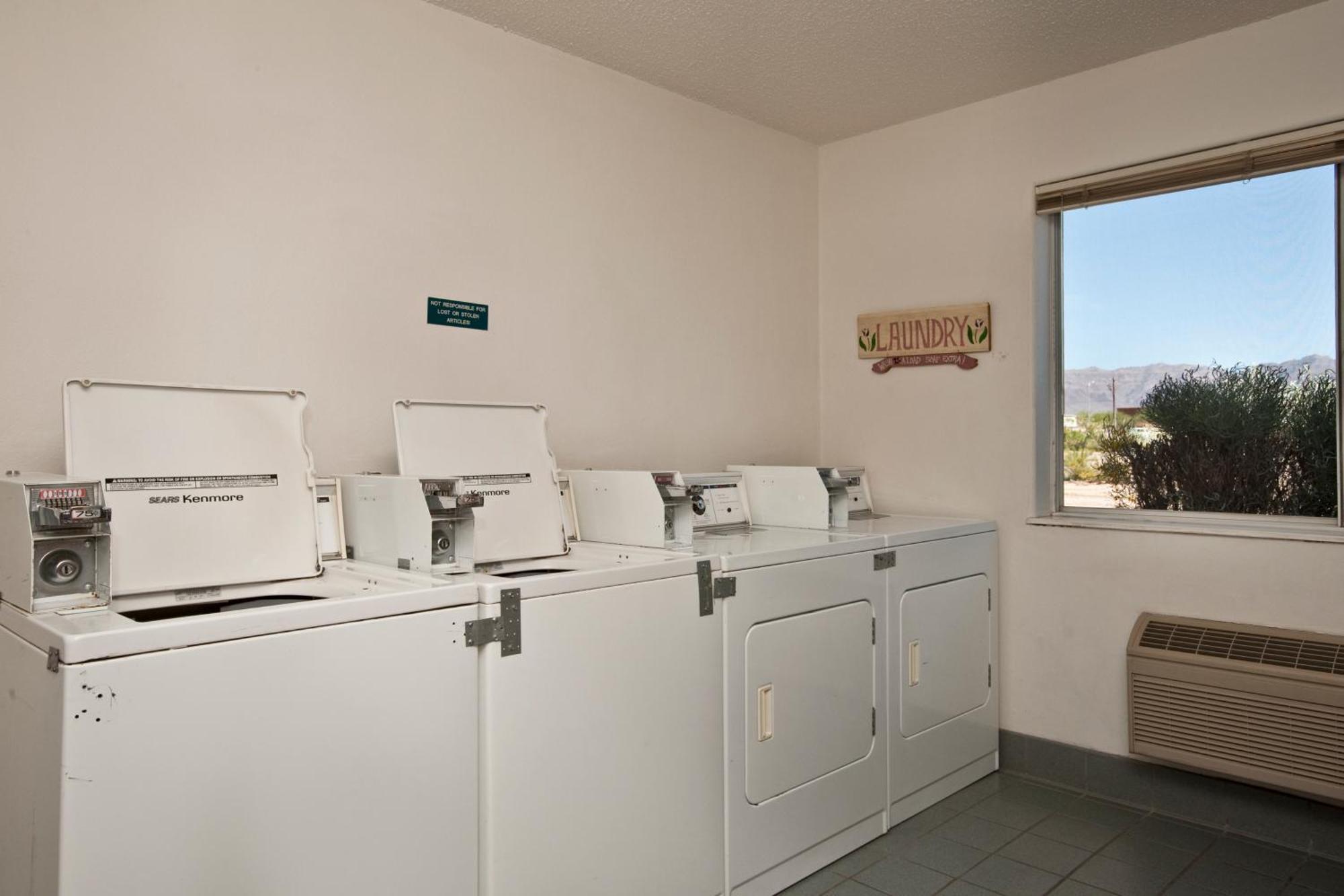 Motel 6-Apache Junction, Az Dış mekan fotoğraf