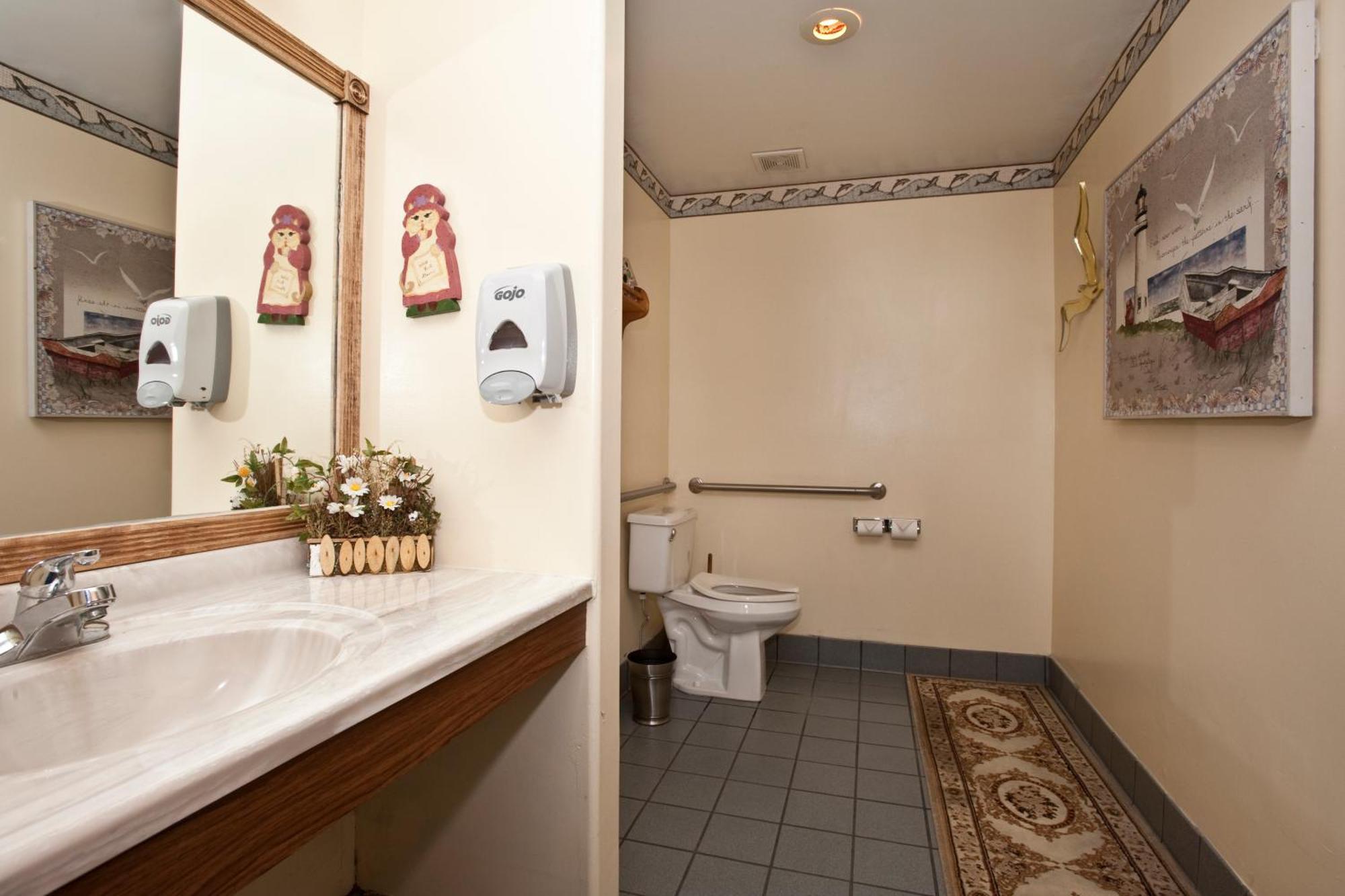 Motel 6-Apache Junction, Az Dış mekan fotoğraf