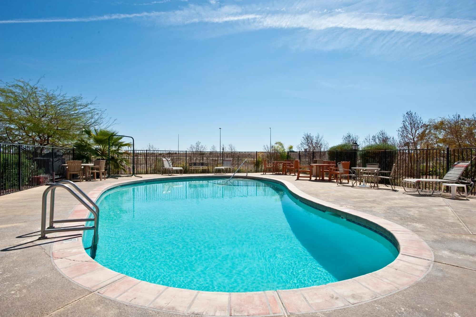 Motel 6-Apache Junction, Az Dış mekan fotoğraf