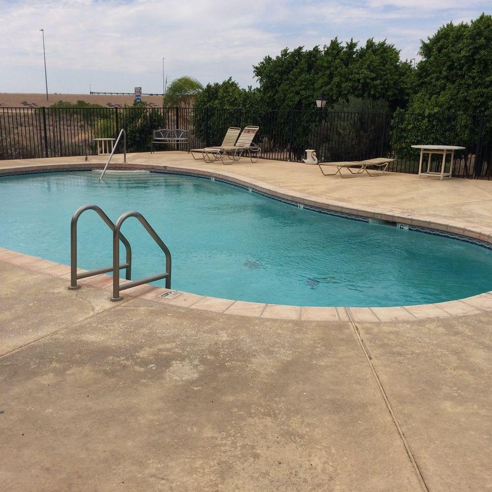 Motel 6-Apache Junction, Az Dış mekan fotoğraf