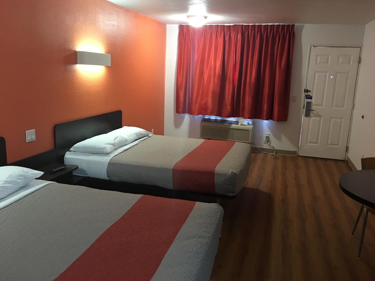Motel 6-Apache Junction, Az Dış mekan fotoğraf