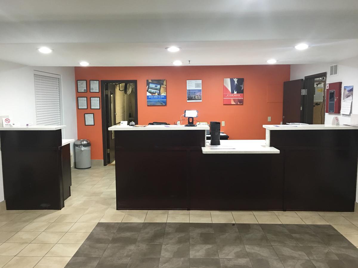 Motel 6-Apache Junction, Az Dış mekan fotoğraf