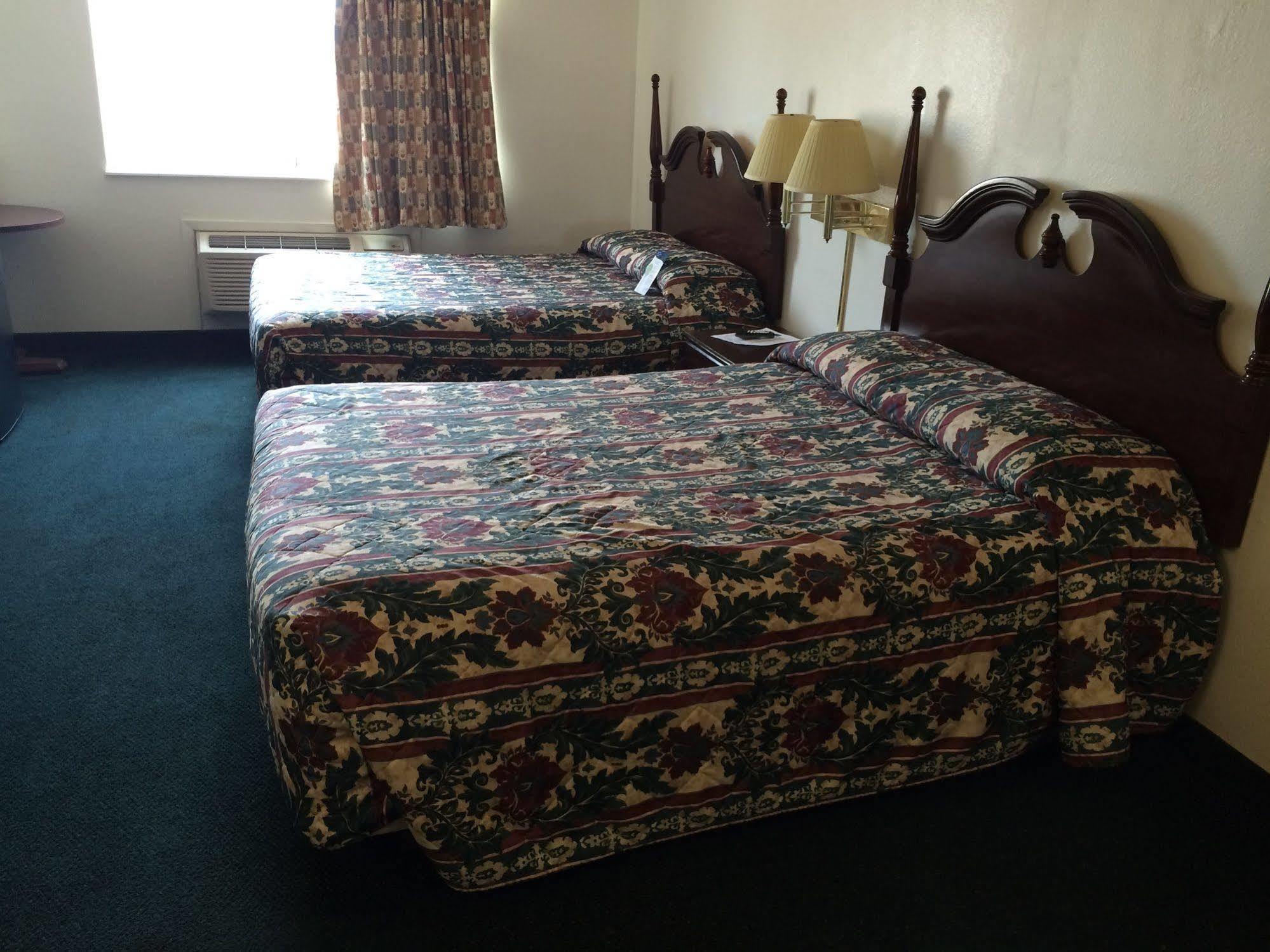 Motel 6-Apache Junction, Az Dış mekan fotoğraf