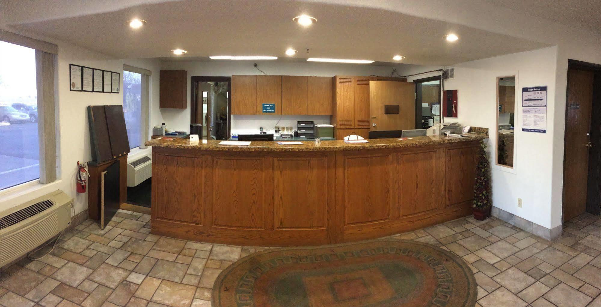 Motel 6-Apache Junction, Az Dış mekan fotoğraf
