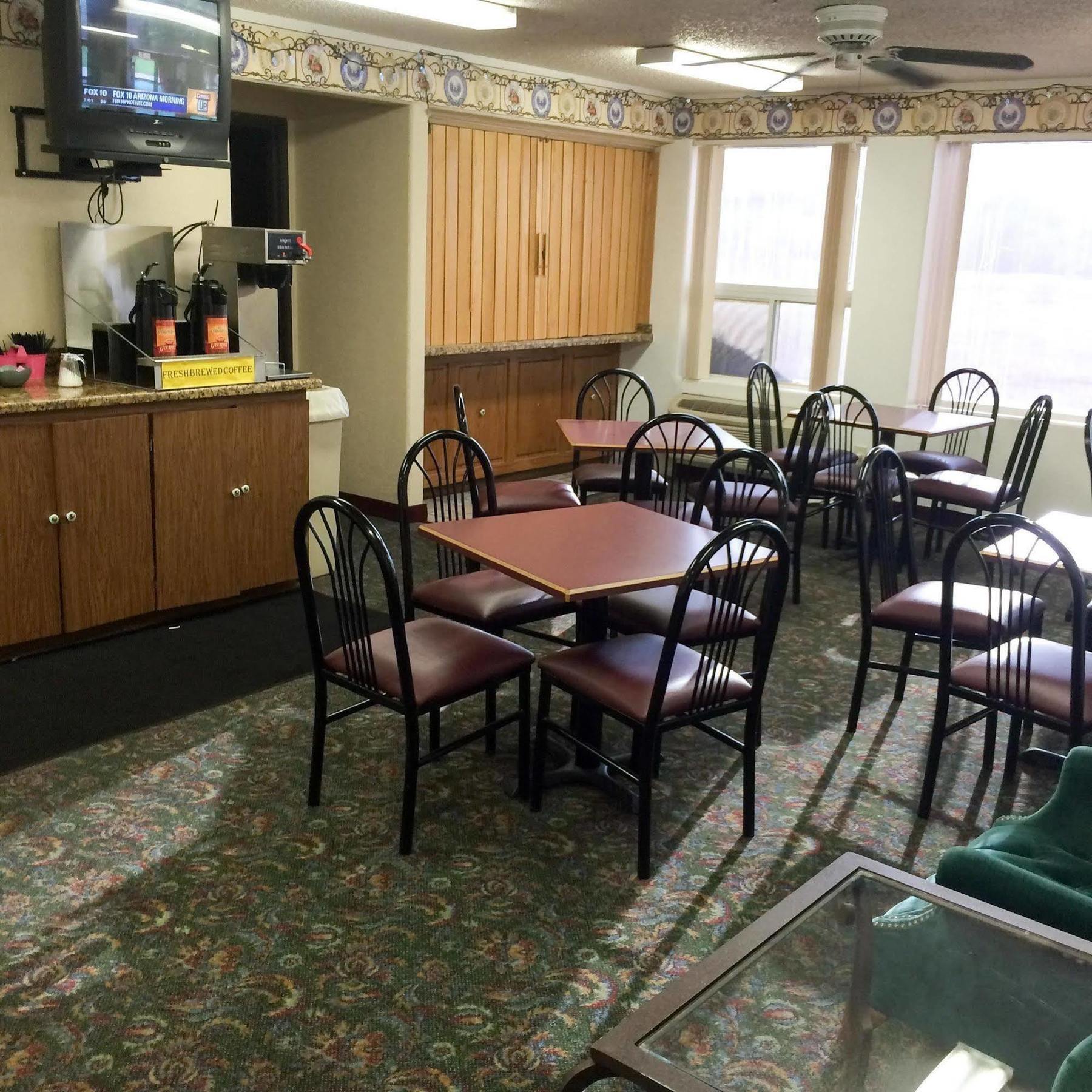 Motel 6-Apache Junction, Az Dış mekan fotoğraf