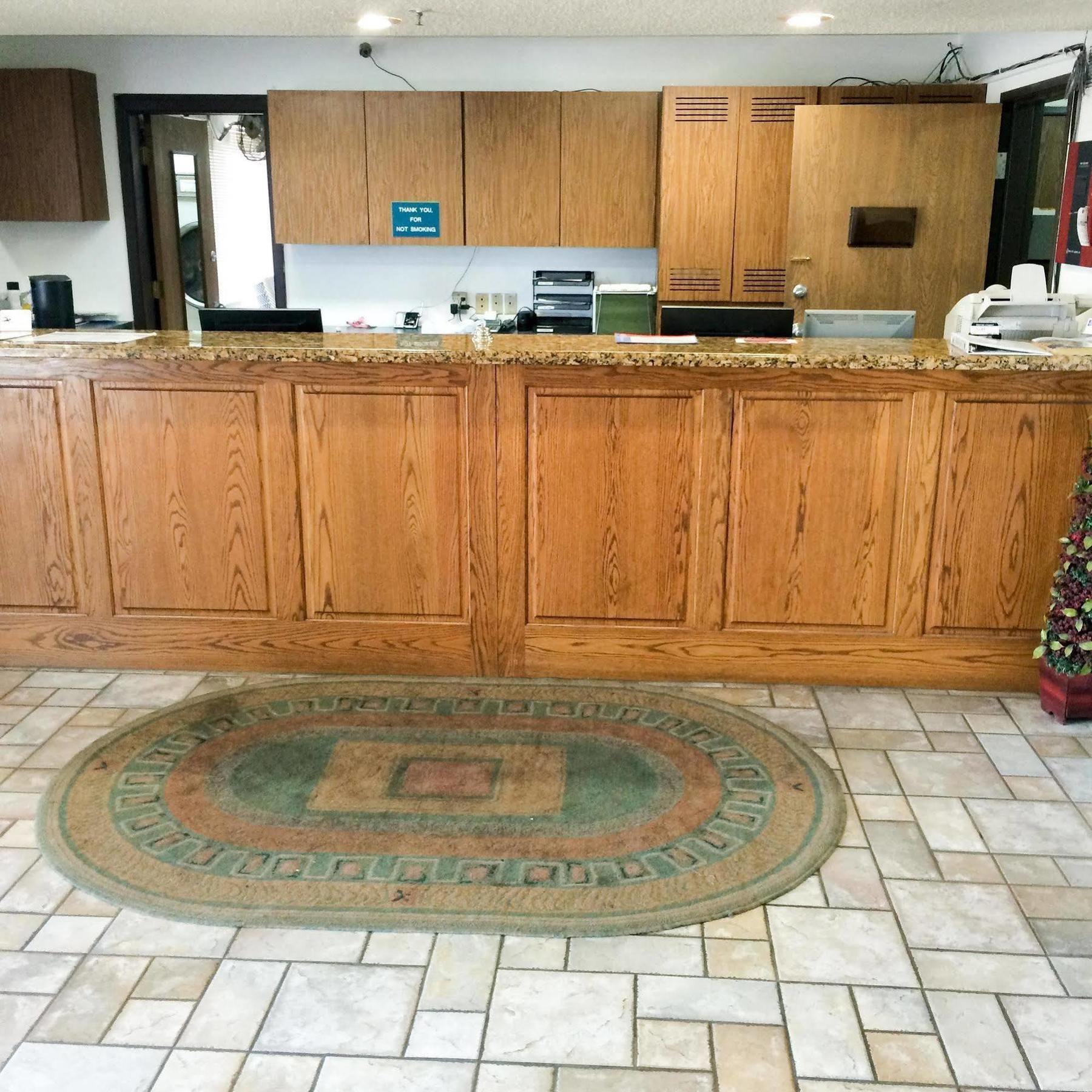 Motel 6-Apache Junction, Az Dış mekan fotoğraf