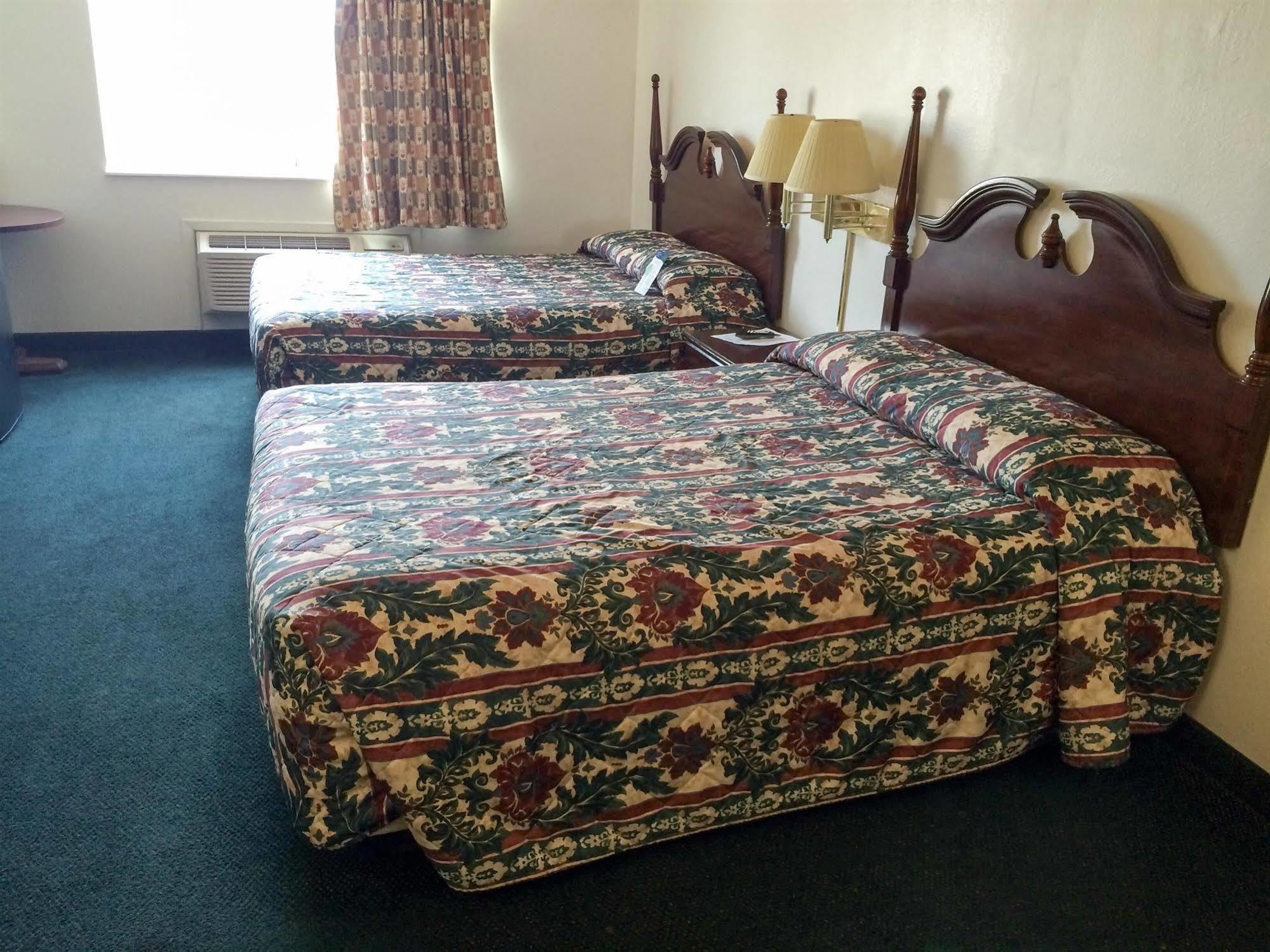Motel 6-Apache Junction, Az Dış mekan fotoğraf