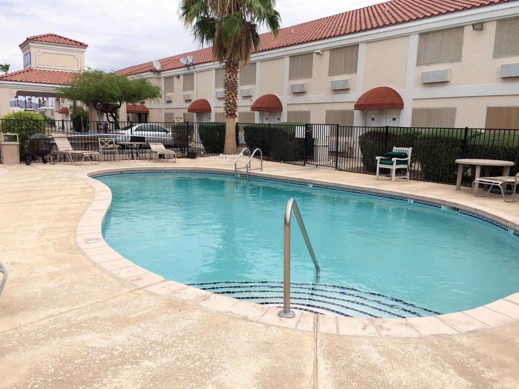 Motel 6-Apache Junction, Az Dış mekan fotoğraf