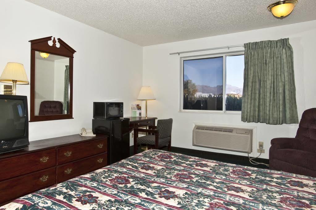 Motel 6-Apache Junction, Az Dış mekan fotoğraf