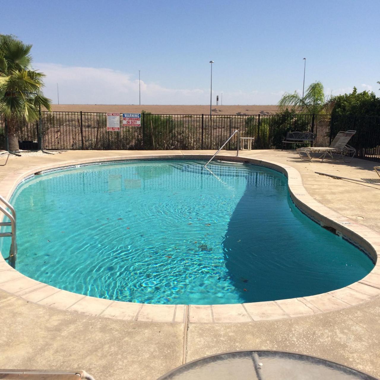 Motel 6-Apache Junction, Az Dış mekan fotoğraf